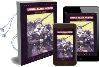 Descargar AudioLibro Unha Alma Nobre de Fred Uhlman año 2002