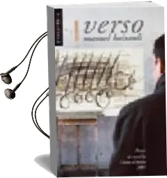 Descargar AudioLibro Verso de Manuel Baixauli año 2002