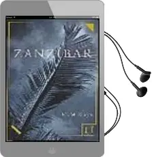 Descargar AudioLibro Zanzibar de M.M. Kaye año 2002