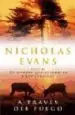 AudioLibro A Traves del Fuego de Nicholas Evans
