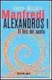 AudioLibro Alexandros i: El Hijo del Sueño de Valerio Massimo Manfredi