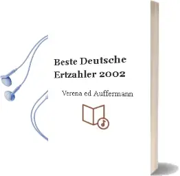 Descargar AudioLibro Beste Deutsche Ertzähler 2002 de Verena (Ed.) Auffermann año 2002