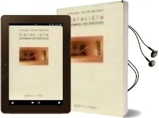 Descargar AudioLibro Catalista: Poemas Escogidos (Ed. Bilingüe) de Roald Hoffmann año 2002
