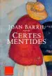 AudioLibro Certes Mentides de Joan Barril