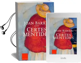 Descargar AudioLibro Certes Mentides de Joan Barril año 2002