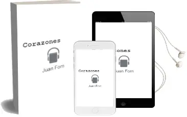 Descargar AudioLibro Corazones de Juan Forn año 2002