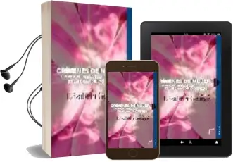 Descargar AudioLibro Crimenes de Mujer, los Mejores Relatos de las Damas del Crimen de Elizabeth George año 2002