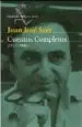 AudioLibro Cuentos Completos (1957-2000) de Juan Jose Saer