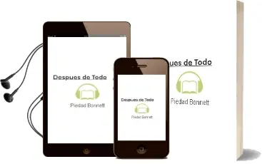 Descargar AudioLibro Despues de Todo de Piedad Bonnett año 2002