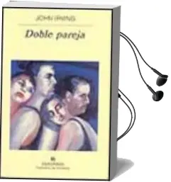 Descargar AudioLibro Doble Pareja de John Irving año 2002
