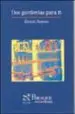 AudioLibro Dos Gardenias para ti de Daniel Arenas