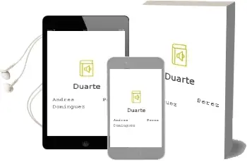 Descargar AudioLibro Duarte de Andres Perez Dominguez año 2002