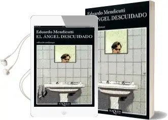 Descargar AudioLibro El Angel Descuidado de Eduardo Mendicutti año 2002