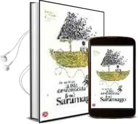 Descargar AudioLibro El Cuento de la Isla Desconocida de Jose Saramago año 2002
