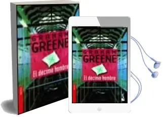 Descargar AudioLibro El Decimo Hombre de Graham Greene año 2002