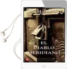 Descargar AudioLibro El Diablo Meridiano de Luis Mateo Diez año 2002