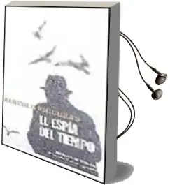 Descargar AudioLibro El Espia del Tiempo de Marcelo Figueras año 2002