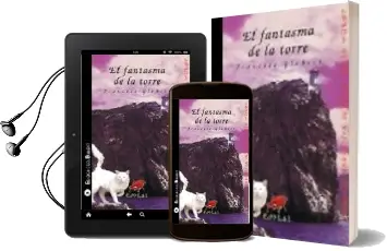 Descargar AudioLibro El Fantasma de la Torre (Catalan) de Francesc Gisbert año 2002