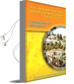 Descargar AudioLibro El Gegant de Penyagolosa de Isabel Marin año 2002