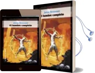 Descargar AudioLibro El Hombre Completo de John Brunner año 2002