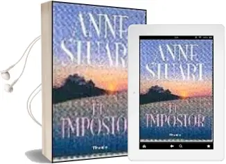 Descargar AudioLibro El Impostor de Anne Stuart año 2002