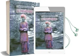 Descargar AudioLibro El Intocable de Mulk Raj Anand año 2002