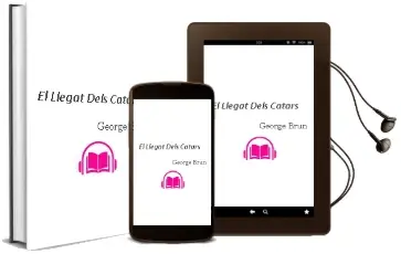 Descargar AudioLibro El Llegat Dels Catars de George Brun año 2002