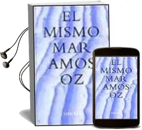 Descargar AudioLibro El Mismo mar de Amos Oz año 2002