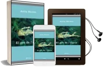 Descargar AudioLibro El pes de l Aigua de Anita Shreve año 2002