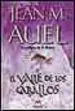 AudioLibro El Valle de los Caballos de Jean M. Auel