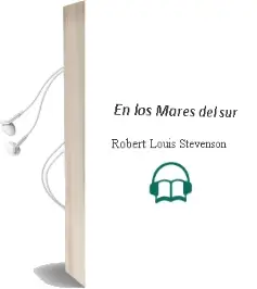Descargar AudioLibro En los Mares del sur de Robert Louis Stevenson año 2002