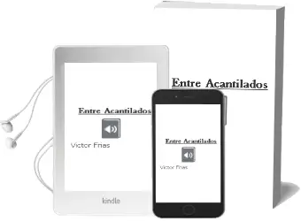 Descargar AudioLibro Entre Acantilados de Victor Frias año 2002