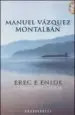 AudioLibro Erec e Enide: La Gioia Della Corte de Manuel Vazquez Montalban