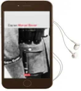 Descargar AudioLibro Espias de Marcel Beyer año 2002