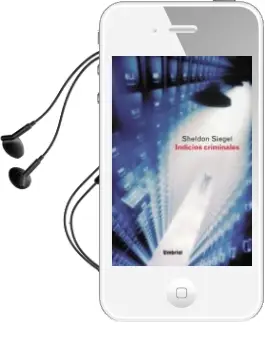 Descargar AudioLibro Indicios Criminales de Sheldon Siegel año 2002