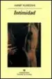 AudioLibro Intimidad de Hanif Kureishi