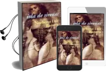 Descargar AudioLibro Isla de Sirenas de Norberto Luis Romero año 2002