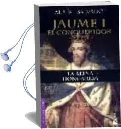 Descargar AudioLibro Jaume i. la Reina Hongaresa de Albert Salvado año 2002