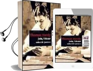 Descargar AudioLibro Jude, l Obscur de Thomas Hardy Leahey año 2002