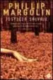 AudioLibro Justicia Salvaje de Phillip Margolin