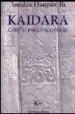 AudioLibro Kaidara: Cuento Iniciatico Peule de Amadou Hampate Ba