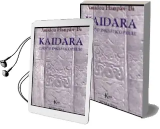 Descargar AudioLibro Kaidara: Cuento Iniciatico Peule de Amadou Hampate Ba año 2002