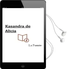 Descargar AudioLibro Kasandra de Alicia De La Fuente año 2002