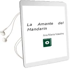 Descargar AudioLibro La Amante del Mandarin de Ana Maria Navales año 2002