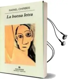 Descargar AudioLibro La Buena Letra de Rafael Chirbes año 2002