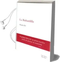 Descargar AudioLibro La Buhardilla de Danilo Kis año 2002
