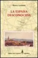 AudioLibro La España Desconocida de Henry Lyonnet