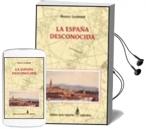 Descargar AudioLibro La España Desconocida de Henry Lyonnet año 2002