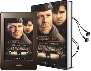 Descargar AudioLibro La Guerra de Hart de John Katzenbach año 2002