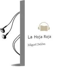 Descargar AudioLibro La Hoja Roja de Miguel Delibes año 2002